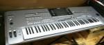 Clavier yamaha tyros 5-76touche - Miniature