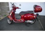 Vespa gts 300 touring abs 2017 - Miniature