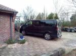 Pour taxi  nissan nv300 minibus confort plus - Miniature