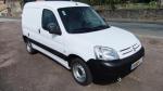 Citroen berlingo 2.0 hdi 90 - Miniature