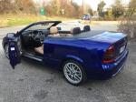 Opel bertone cabriolet 2.2 dti - Miniature