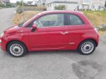 Fiat 500 1.3 multijet 75 ch dpf sport 3p - Miniature