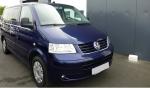 Volkswagen t5 multivan 2.5 tdi 130 chv 7 places - 2005 - Miniature