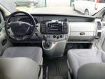 Renault trafic adria 1.9dci 6 vitesses - Miniature