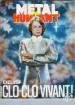 "exclusif cloclo vivant"- metal hurlant (1984) - Miniature