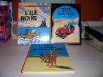 Av bd tintin et exc--------- - Miniature