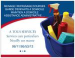 Services aux particuliers - Miniature