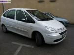 Xsara picasso 1.6hdi 110cv fap exclusive - Miniature