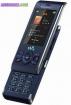 Sony ericsson walkman w595 (slider) - Miniature