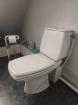 Cuvette wc avec réservoir - Miniature