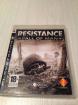 Jeu ps3 resistance fall of man - Miniature