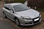 Renault laguna estate 3 2.0 dci - Miniature