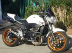 Vends suzuki gsr 600 - Miniature