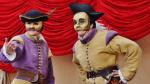 Cours de théâtre : commedia dell’arte - théâtre et... - Miniature