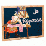 Repassage - Miniature