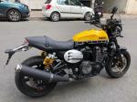 Yamaha xjr 1300 60th anniversary - Miniature