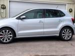 Volkswagen polo 1.4 gti 5 portes - Miniature