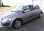 Renault megane 2 cc 1.9 dci - Miniature