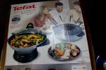 Wok et fondue 2 en 1 tefal - Miniature