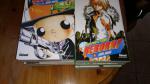 Manga hitman reborn t1 au t10 - Miniature