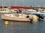 Skellig 3 sloop pasmor de 09/2014 - Miniature