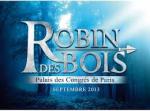 2 places robin des bois - Miniature