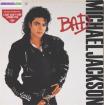 Disque vinyle michael jackson "bad" - Miniature