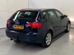 Audi a3 sportback - Miniature