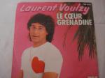 45t de laurent voulzy  - Miniature