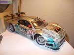 Maquette auto mercedes dtm - Miniature