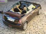 Mini cabriolet - Miniature