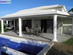Villa avec piscine et magnifique vue mer à rio san juan en... - Miniature