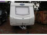 Caravane caravelair eldorado luxe 470 - Miniature