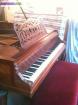 Piano pleyel 1895 - Miniature