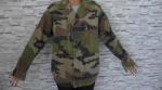 Veste militaire - Miniature