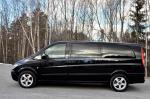 Mercedes-benz vito - Miniature