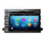 Autoradio ford gps android - Miniature