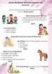 Jeune étudiante propose ses services - Miniature