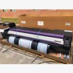 Mimaki jv300 160 plus wide format inkjet printer  - Miniature