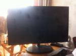 Tv lg led 55 cm - Miniature