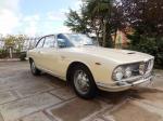Alfa romeo 2600 sprint - Miniature