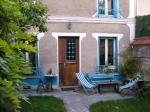 Malakoff - paris 5 minutes,b&b,chambre,jardin - Miniature