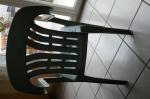 Chaises de jardin - Miniature