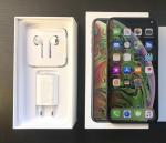 Iphone xs max 256 go + accessoires + garantie - Miniature