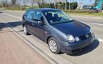 Volkswagen polo 1.9 sdi base - Miniature