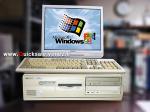 Tour, ms-dos, windows 3.11, windows 95, windows 98, windows... - Miniature