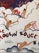 Livre sur le moulin rouge - Miniature