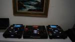 Pack de pioneer cdj2000 et djm 2000+la table de... - Miniature