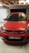 Kia rio 1.4 crdi active 5 portes - Miniature