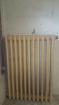 Radiateur en fonte 4 colonnes - Miniature